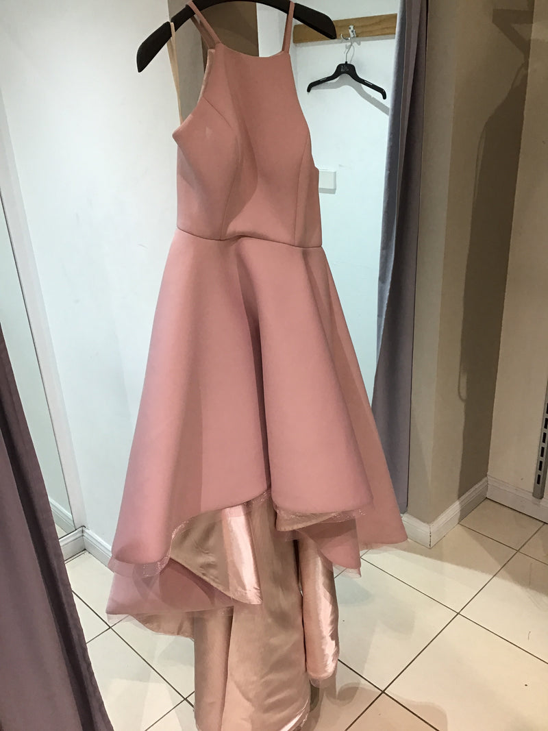 Portia Dress 2017