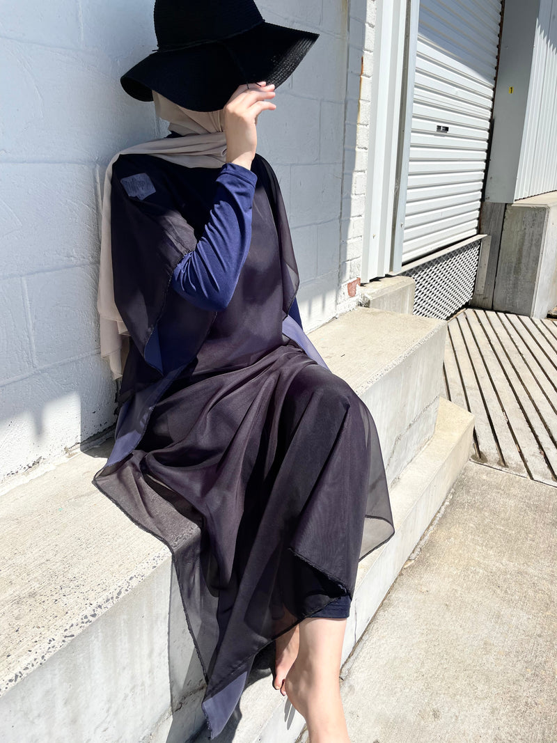 Swimming kaftan sales