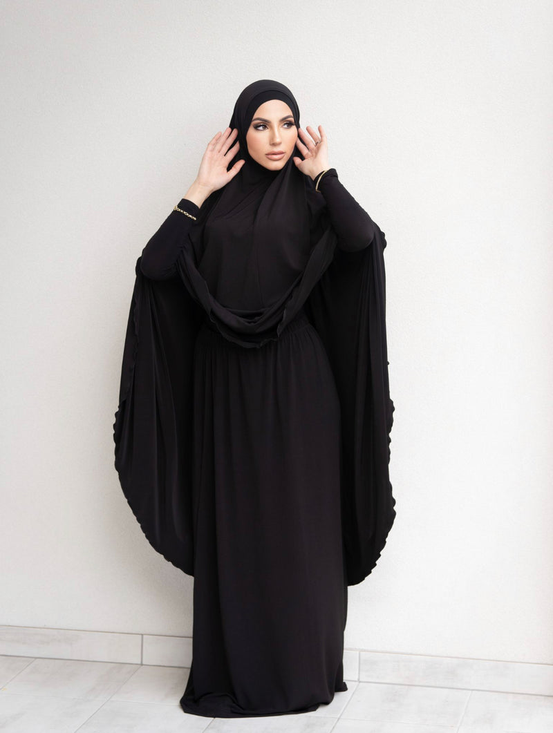 Prayer abaya online