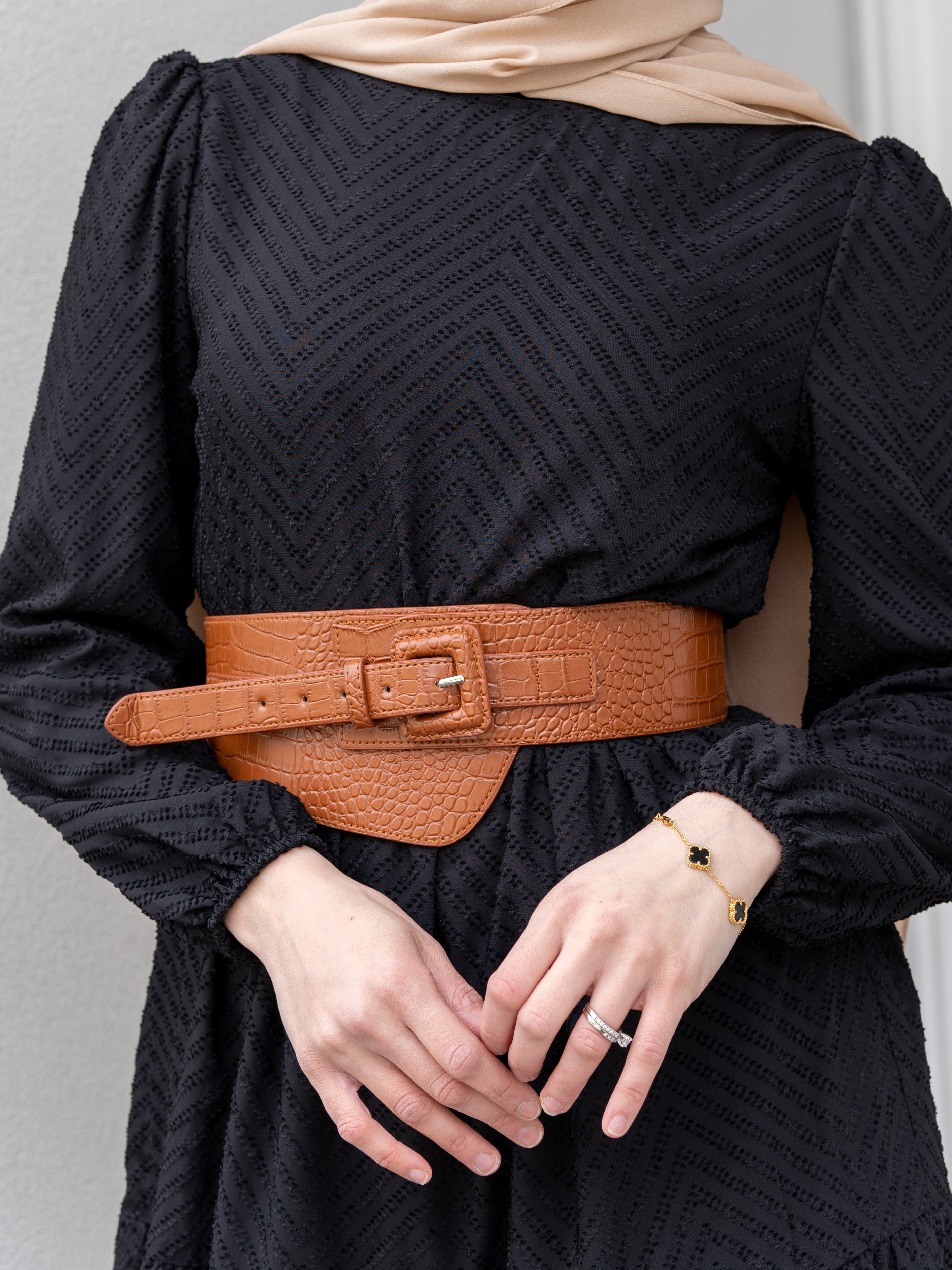 Leather Belts
