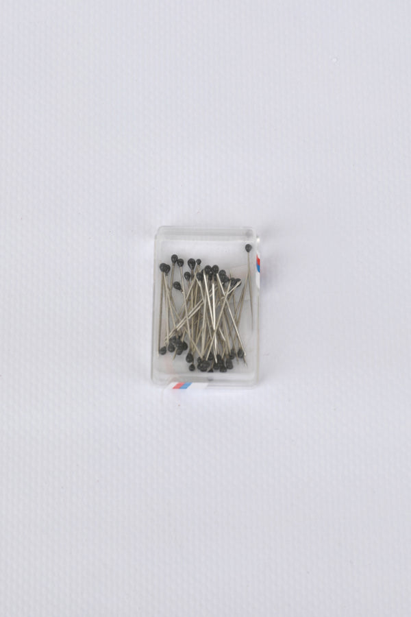 MINI BLACK PIN BOX