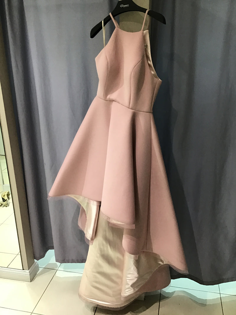 Portia Dress 2017