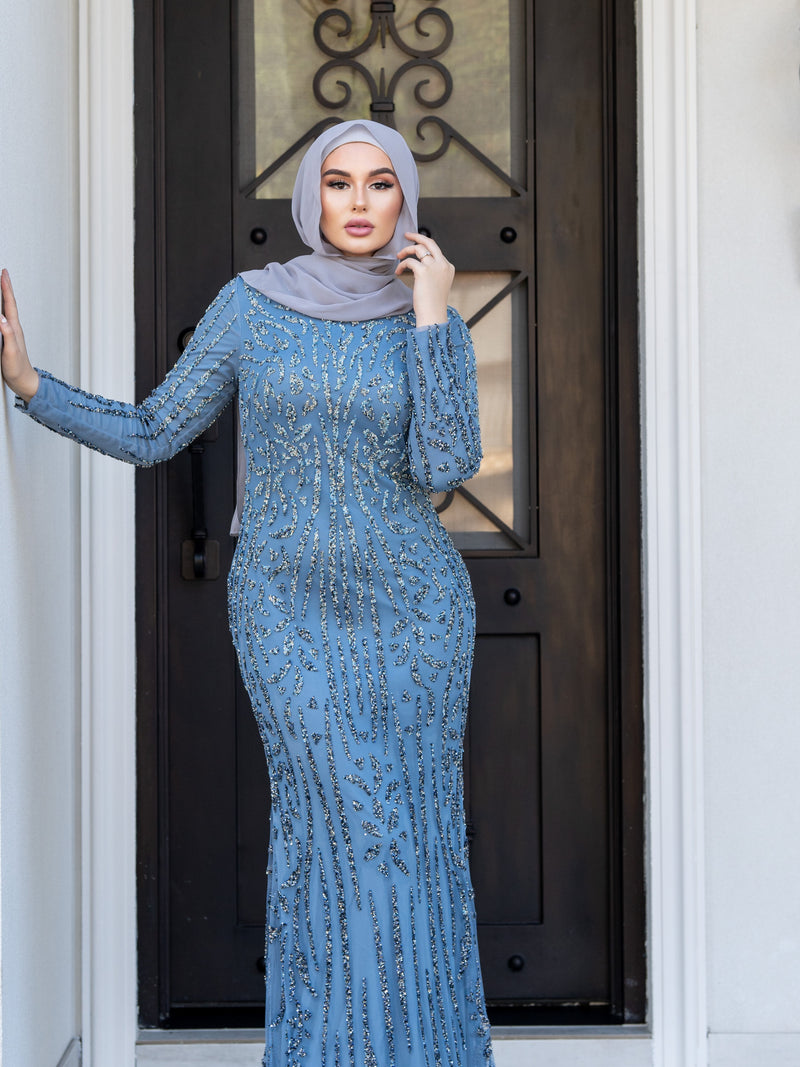 Turkish Hijab Dress Wholesale