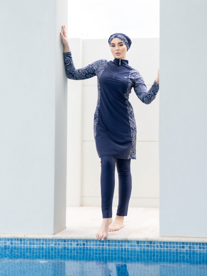 Hijab for swimming on sale