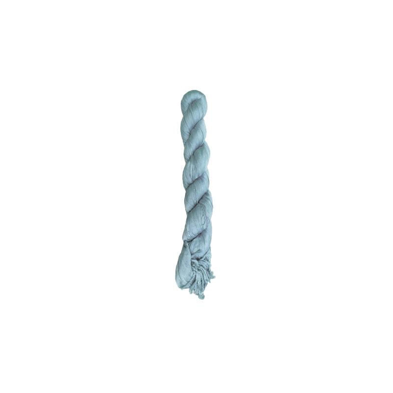 AQUA FINE SCARF
